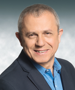 Barak Tal, Executive Board Member, Yigal Arnon & Co. Law Firm